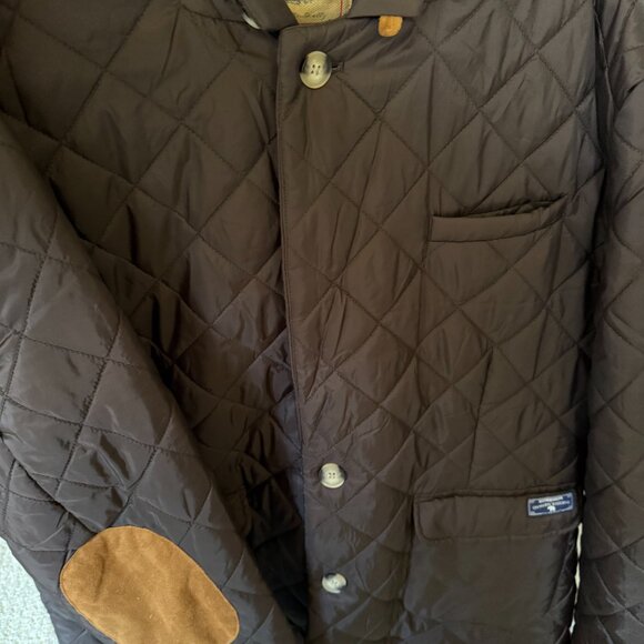 NWT Onward Reserve Braswell Blazer Jacket - Picture 6 of 14